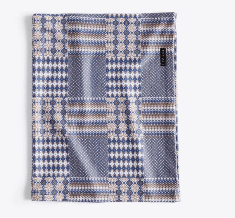 Autumn Lined Neck Gaiter 2026 - M I L O S P O R T