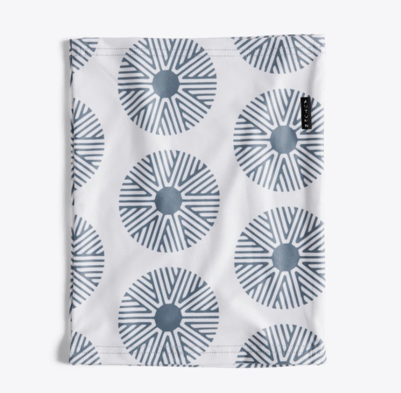 Autumn Lined Neck Gaiter 2026 - M I L O S P O R T