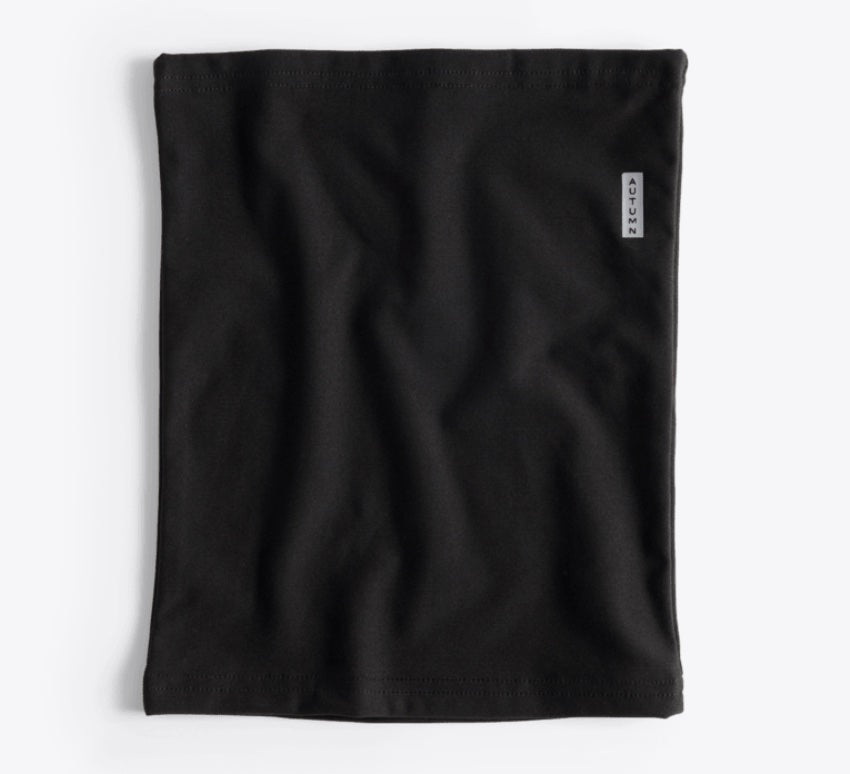 Autumn Lined Neck Gaiter 2026 - M I L O S P O R T