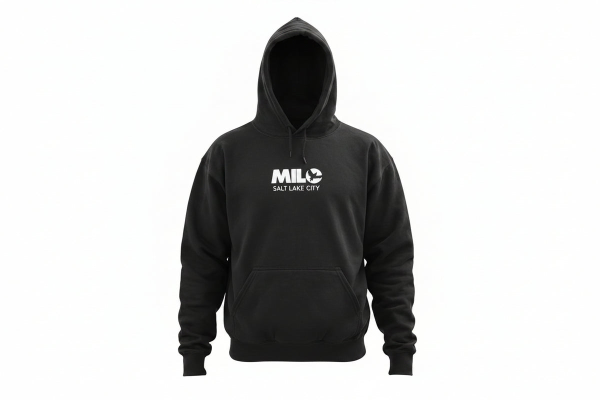 Milosport Club Hoodie