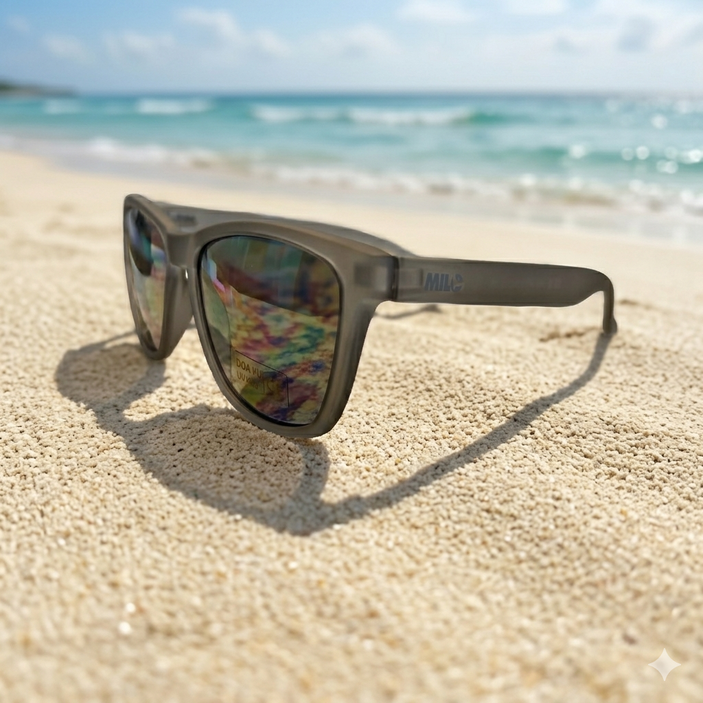 Milosport Inversion Polarized Sunglasses