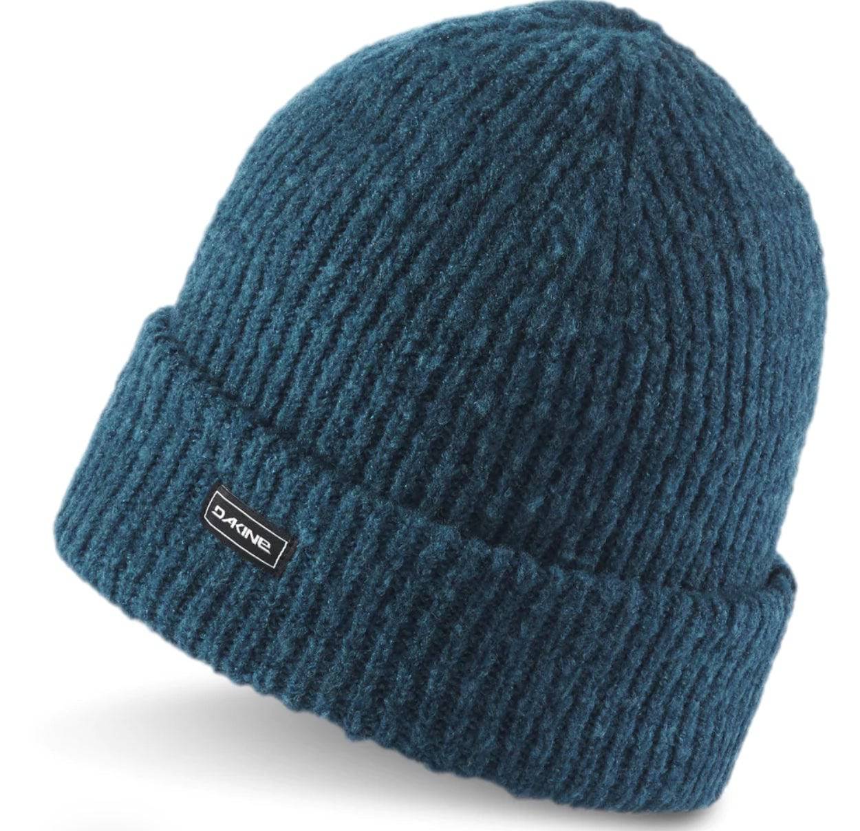 Dakine Harper Beanie in Deep Lake Blue 2024 - M I L O S P O R T