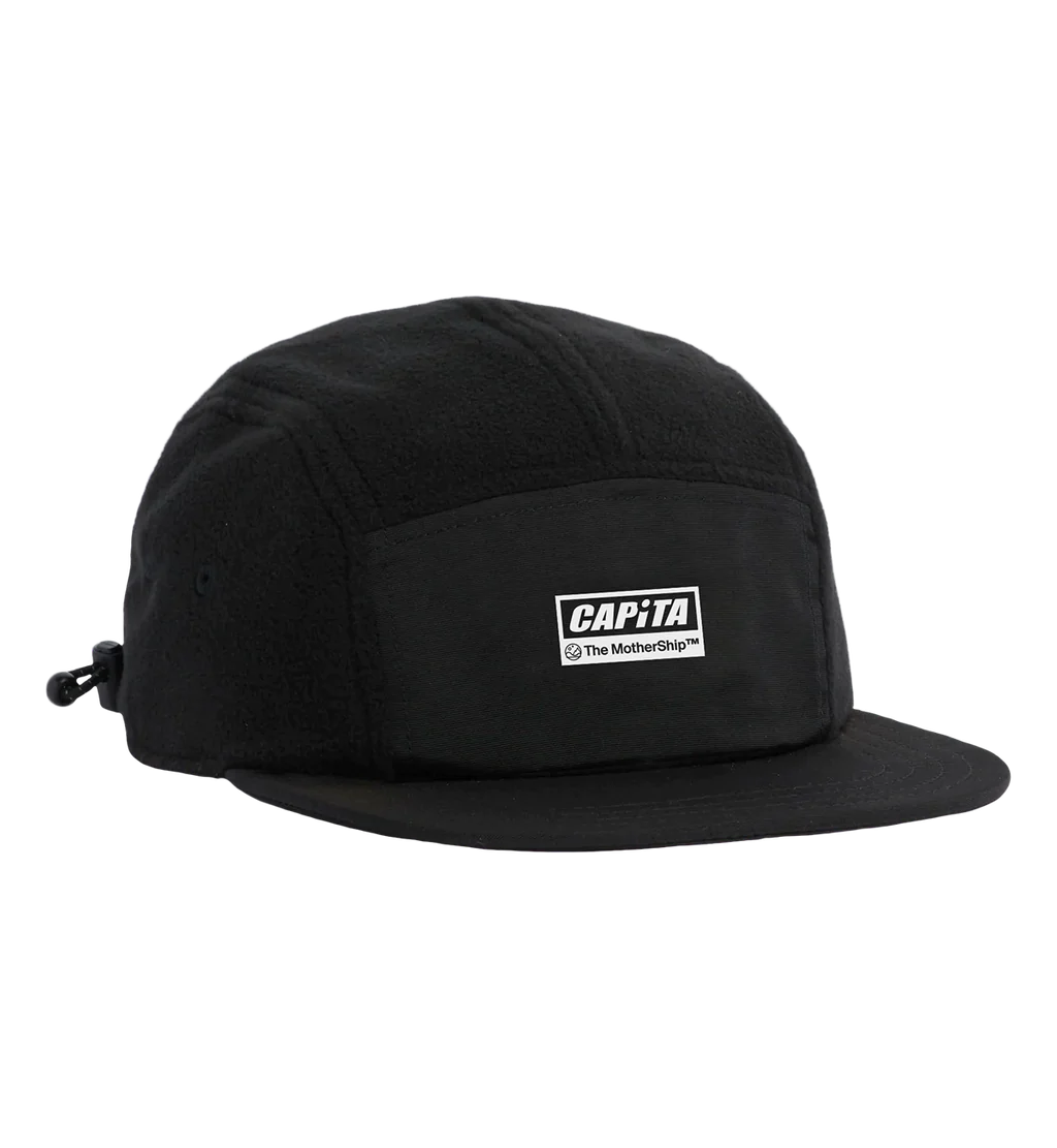 Capita Mothership Cap 2025 - M I L O S P O R T