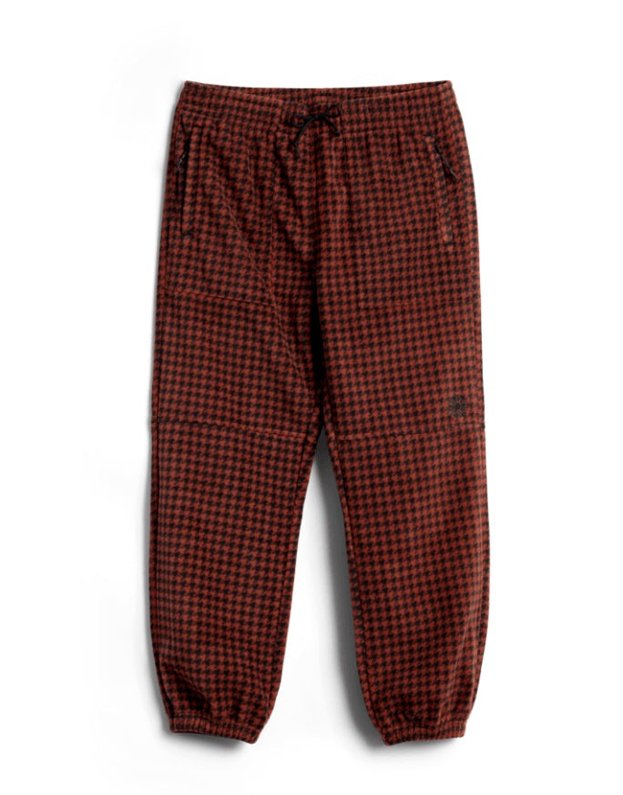 Autumn Bask Fleece Pant 2026 - M I L O S P O R T