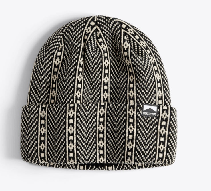 Autumn Heritage Beanie 2026 - M I L O S P O R T