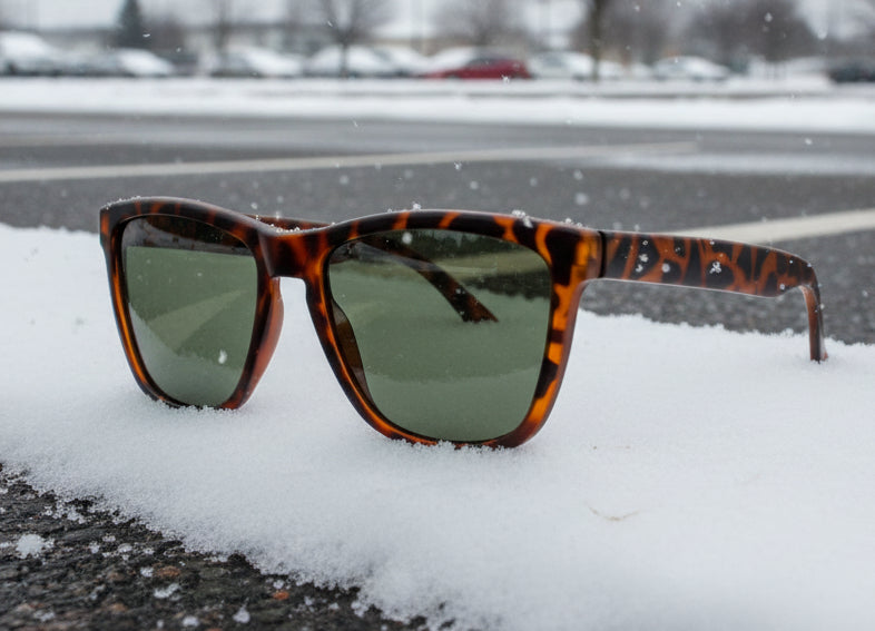 Milosport Hot Tub Polarized Sunglasses - M I L O S P O R T