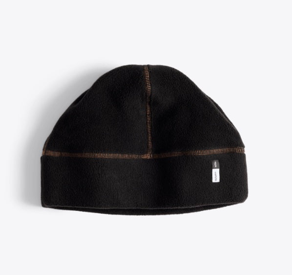 Autumn Inside Out Fleece Beanie 2026 - M I L O S P O R T