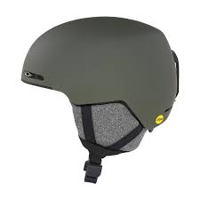 Oakley Mod1 Mips Snow Helmet in Dark Brush - M I L O S P O R T