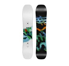 Yes All Out Snowboard 2025 - M I L O S P O R T