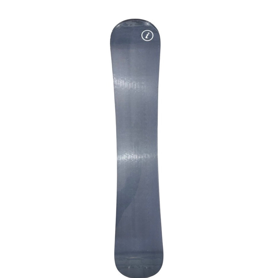 Information Garage Composite Snowboard 2025 - M I L O S P O R T