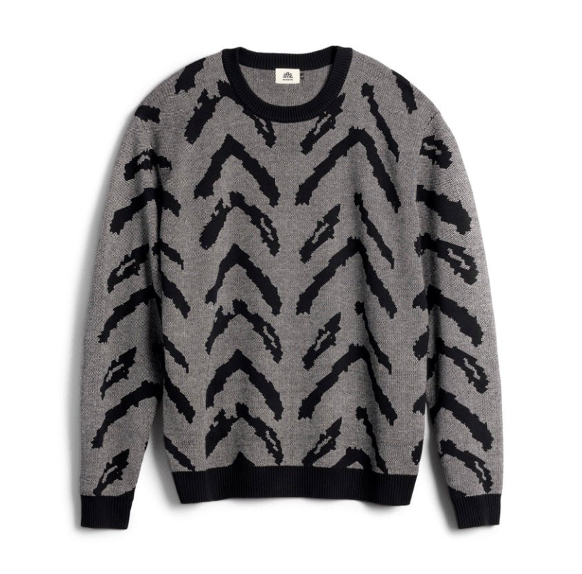 Autumn Jefe Sweater 2026 - M I L O S P O R T
