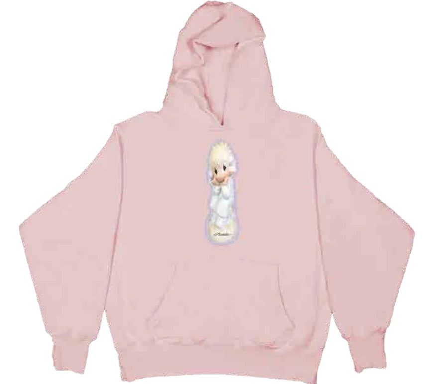 PUBLIC Jib Hooded Sweatshirt 2025 - M I L O S P O R T