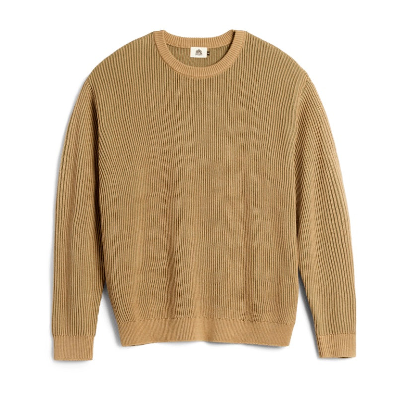 Autumn Jefe Sweater 2026 - M I L O S P O R T