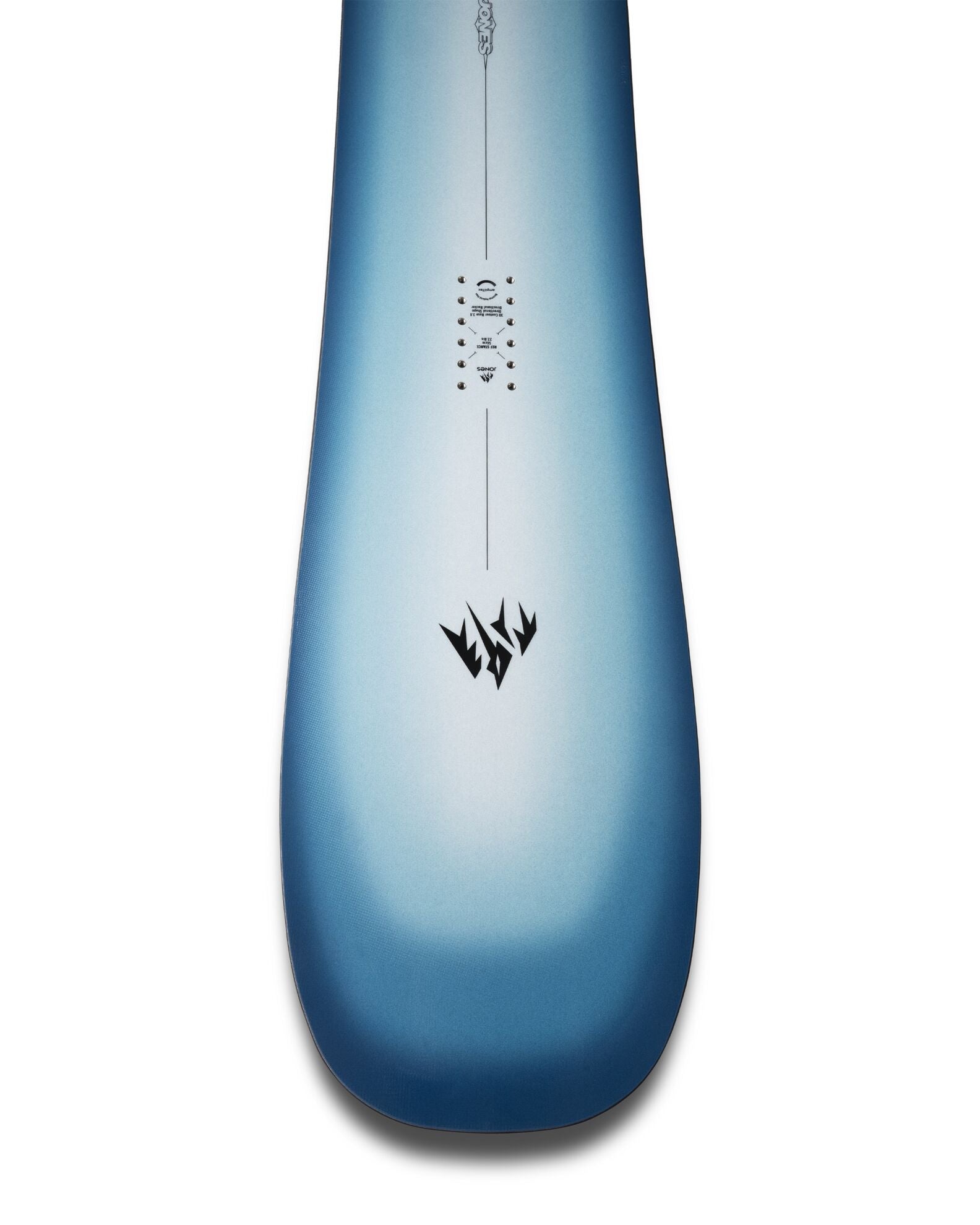 Mind Expander 2.0 Snowboard | 2027 All Mountain Freeride