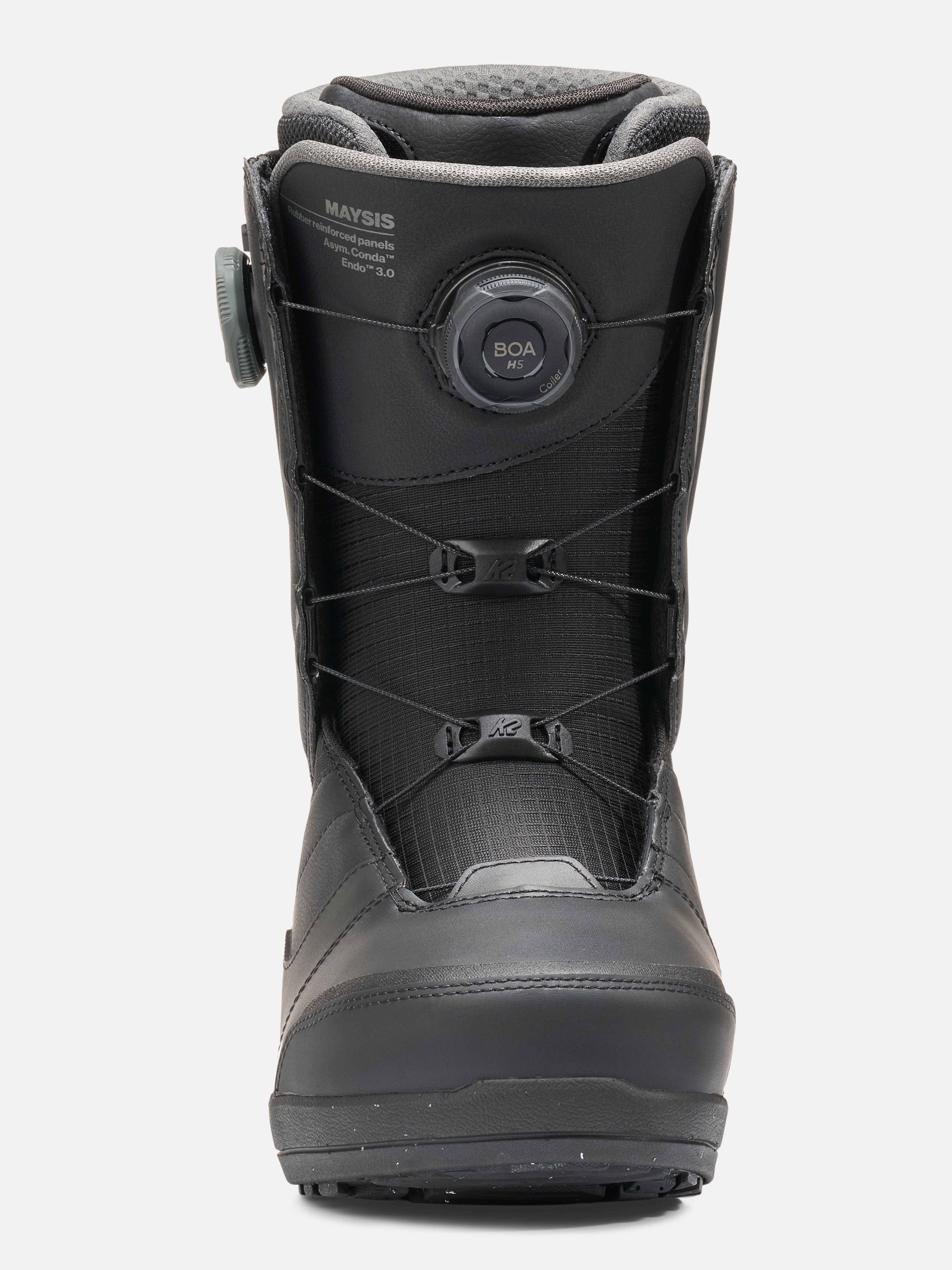 K2 Maysis Snowboard Boot 2027 | Best Selling Fit | Milosport