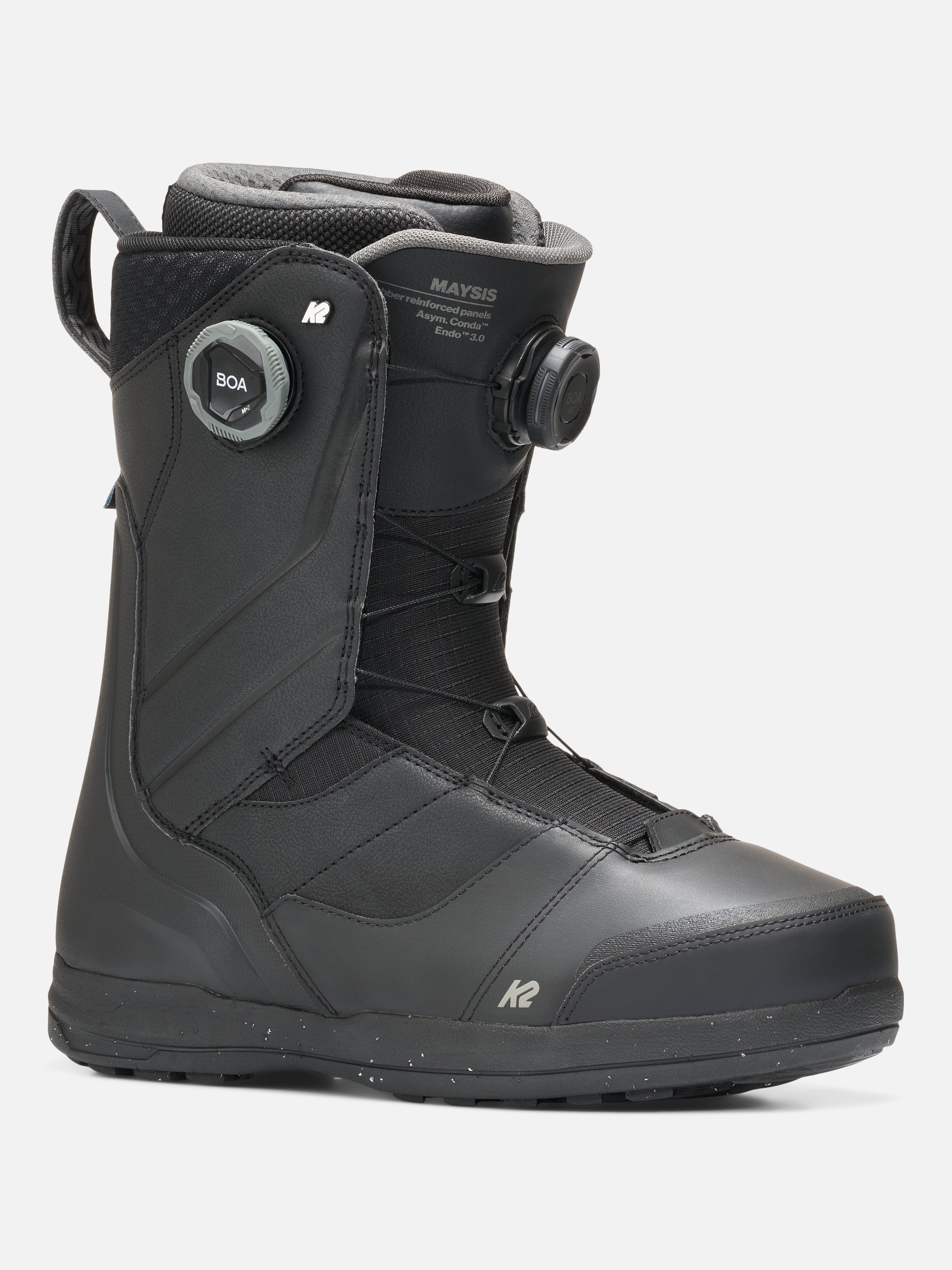 K2 Maysis Snowboard Boot 2027 | Best Selling Fit | Milosport