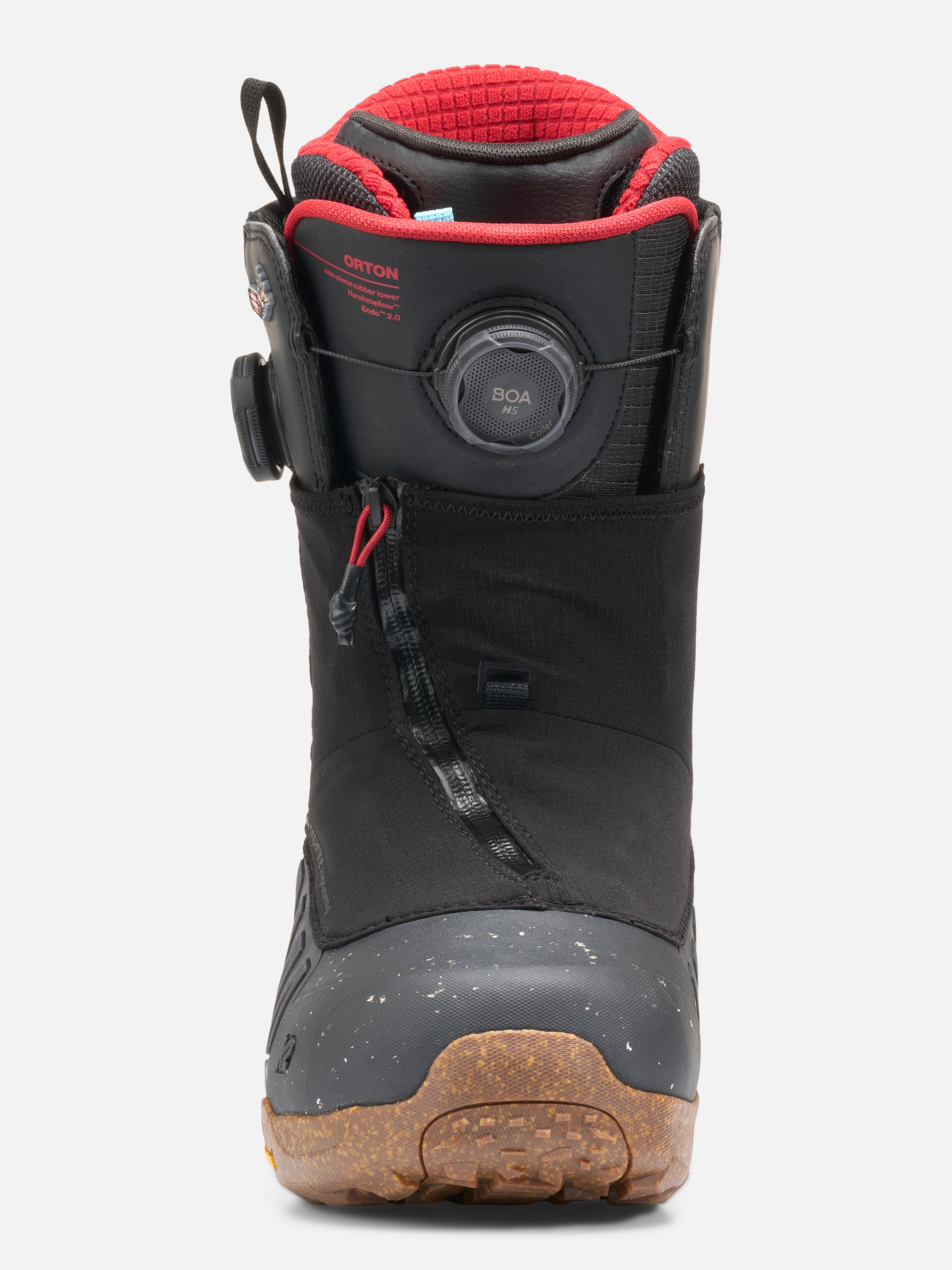 K2 Orton Snowboard Boots 2027 Milosport 3