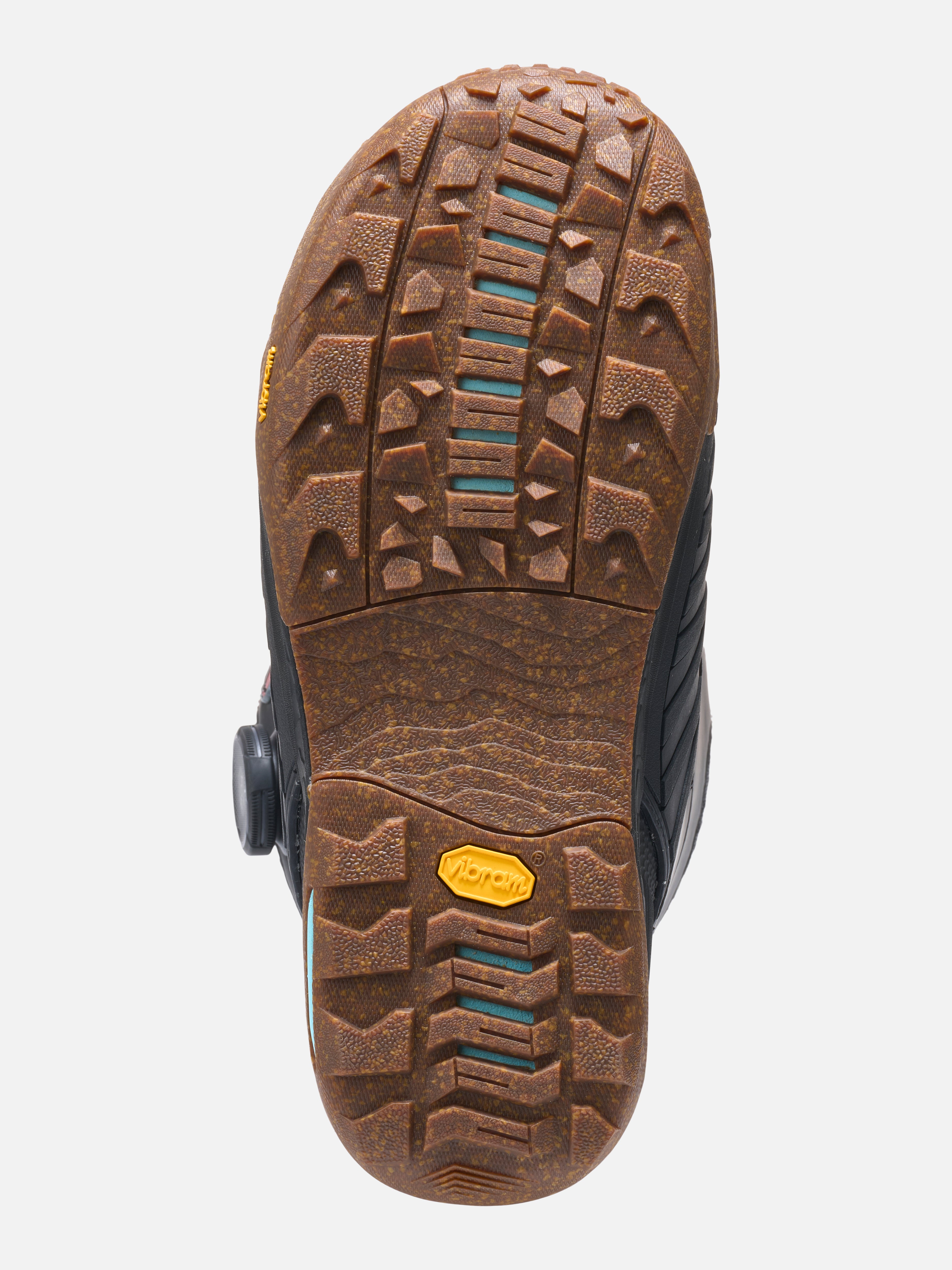 K2 Orton Snowboard Boot 2027 | High Performance Freeride | Milosport