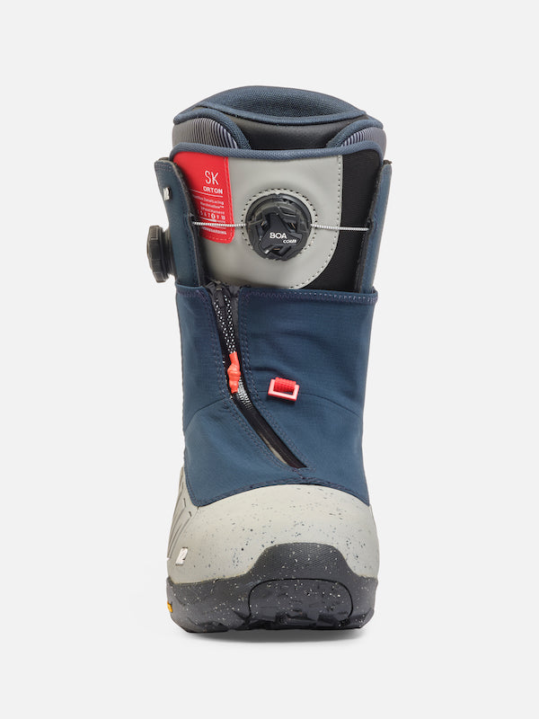 The K2 Orton Snowboard Boots 2025