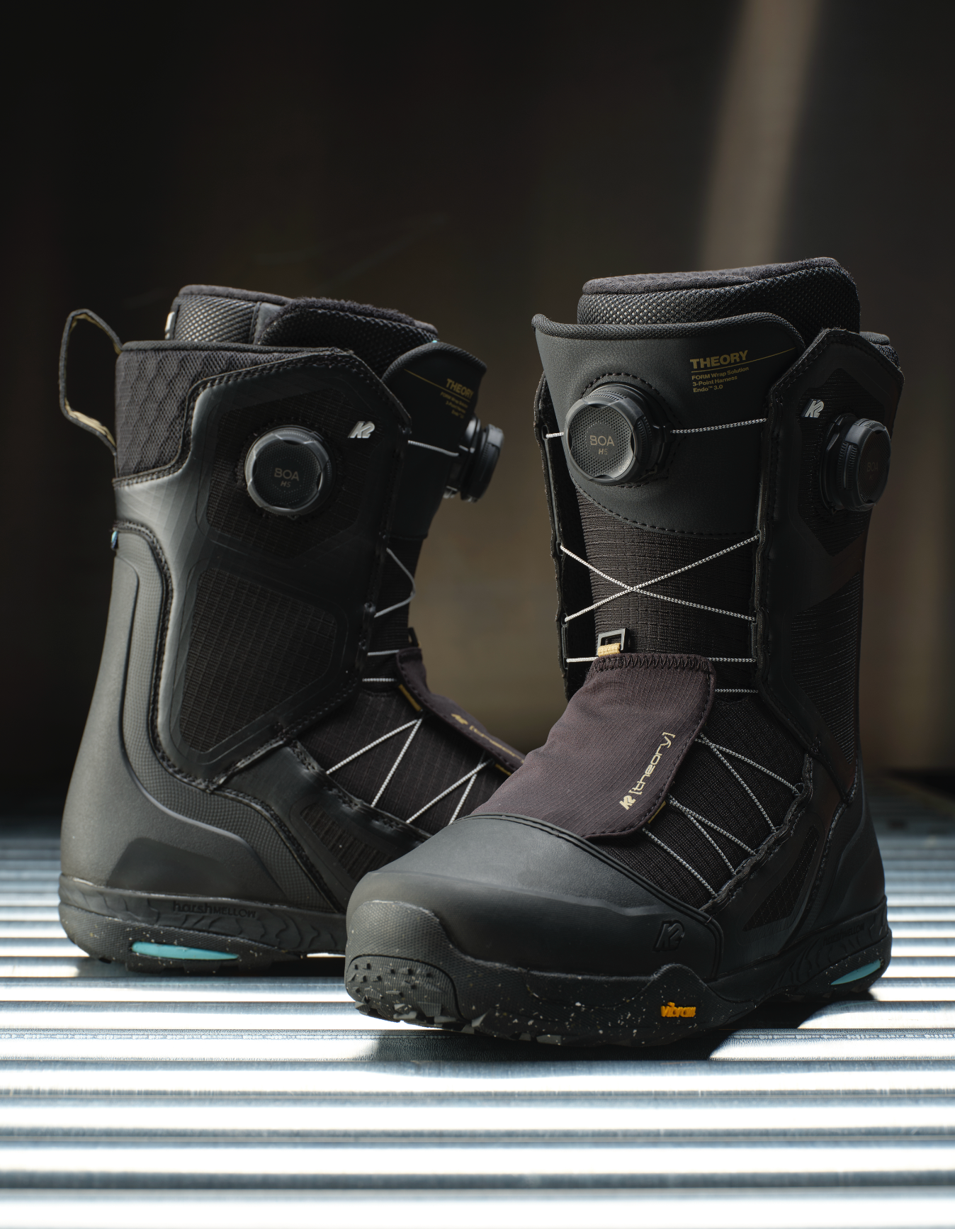 K2 Theory Snowboard Boots 2027 Milosport 15