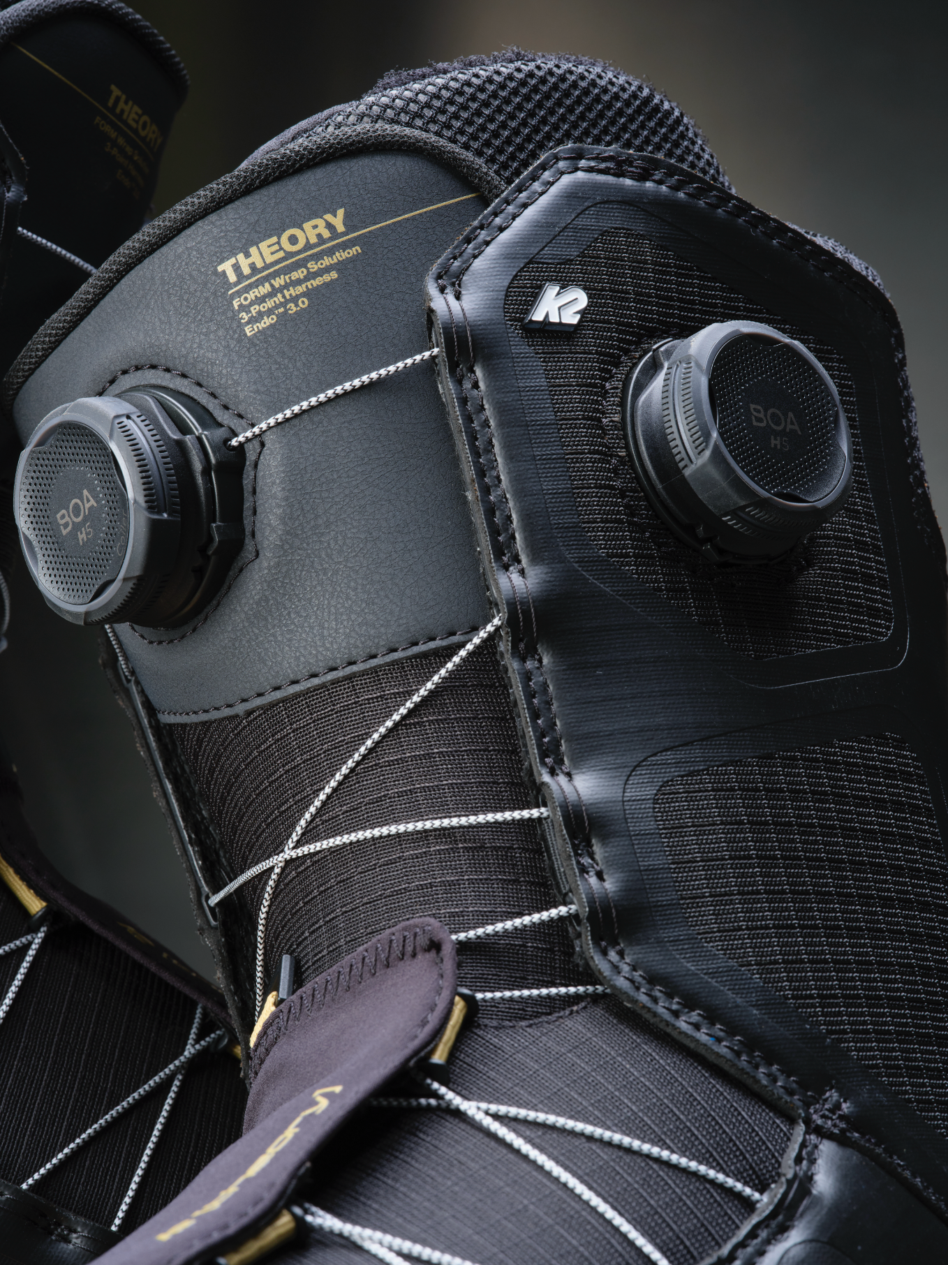 K2 Theory Snowboard Boots 2027 Milosport 11