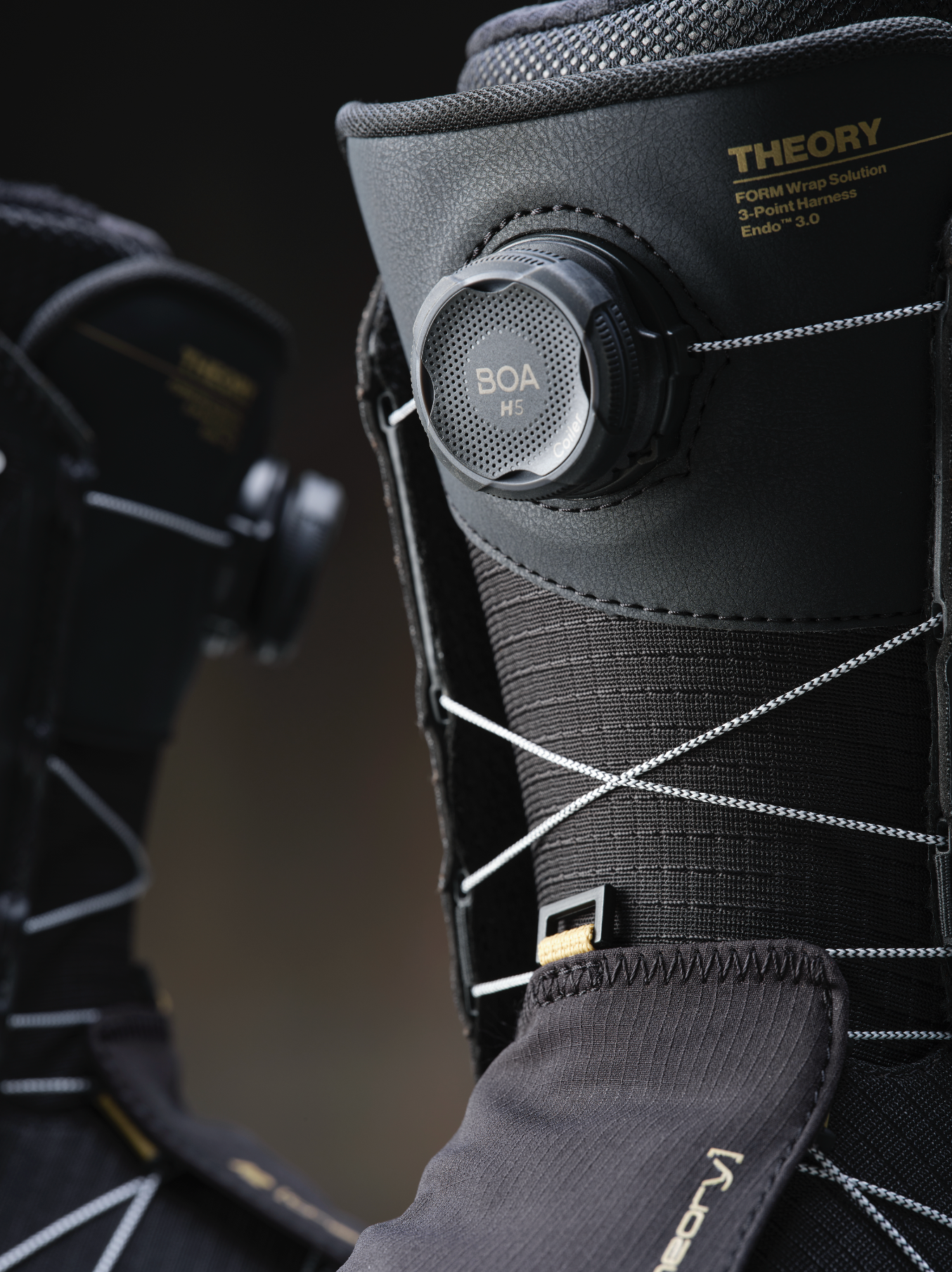 K2 Theory Snowboard Boots 2027 Milosport 6