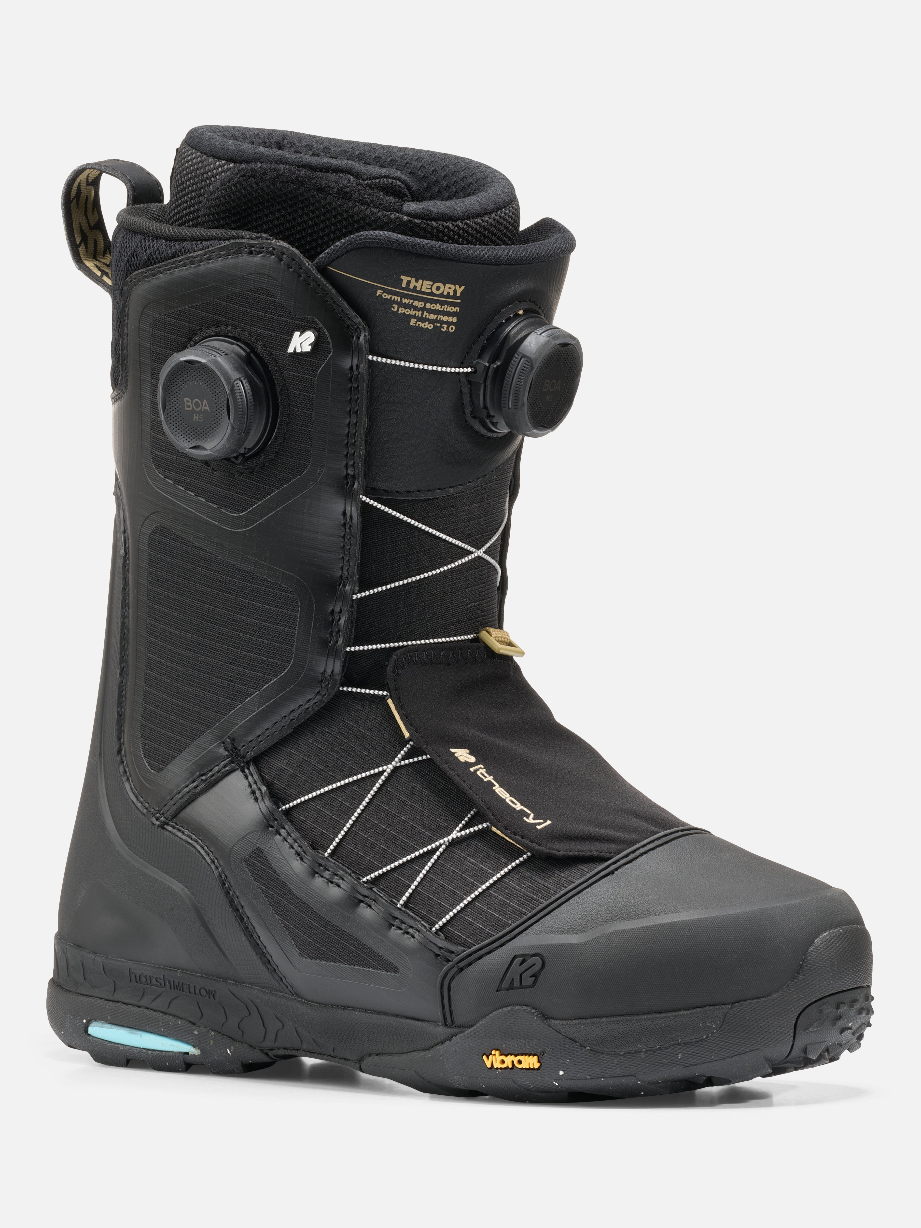 K2 Theory Snowboard Boots 2027 Milosport 3