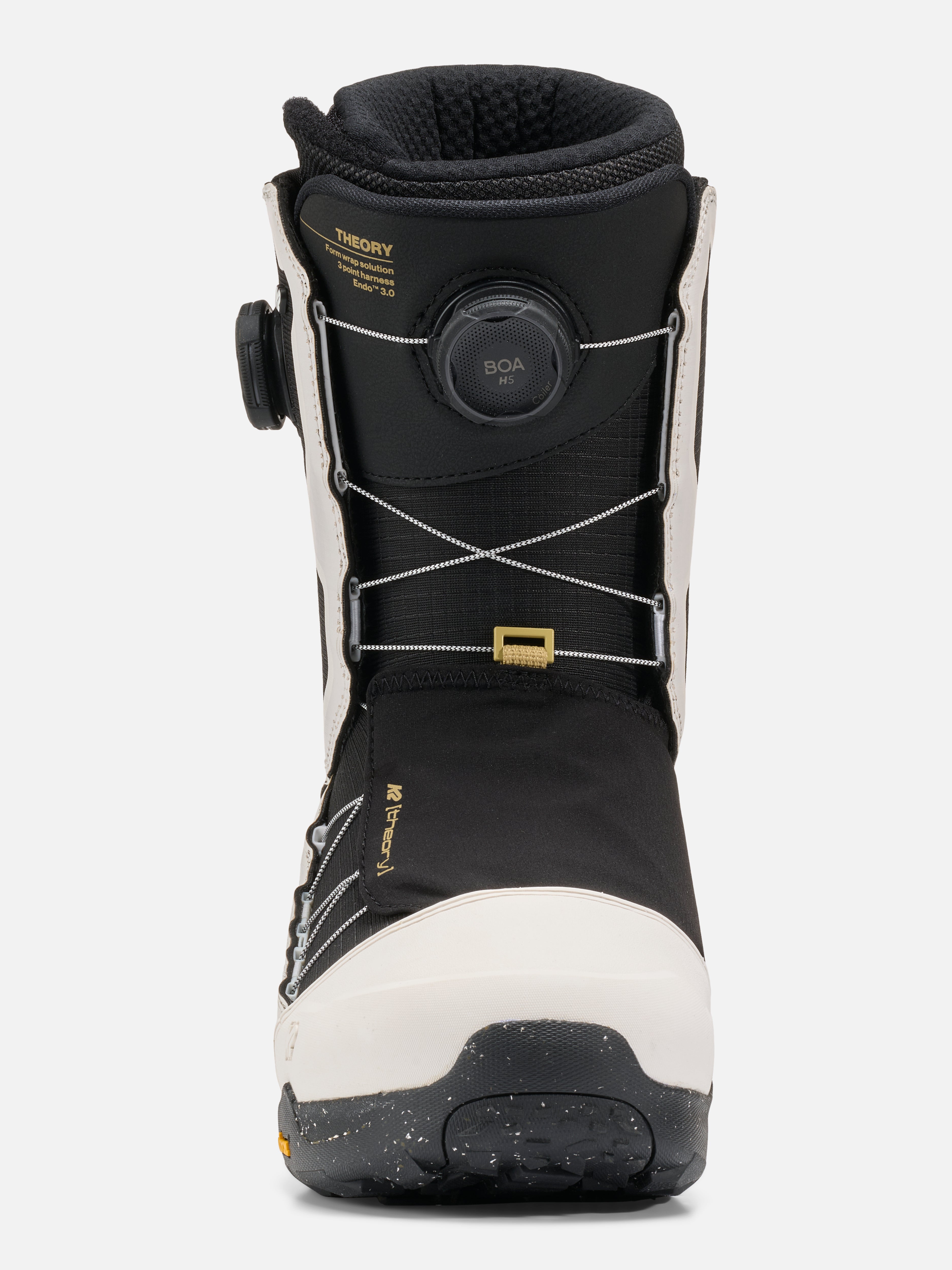 K2 Theory Snowboard Boots 2027 Milosport 12