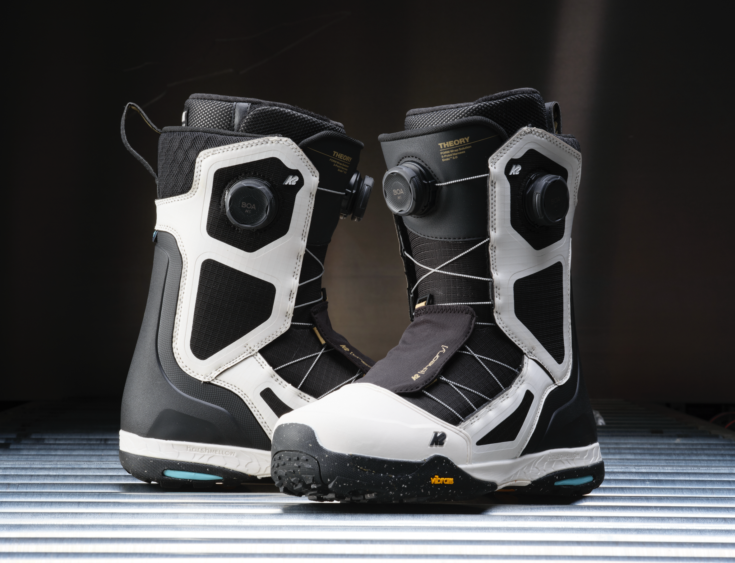 K2 Theory Snowboard Boots 2027 Milosport 2
