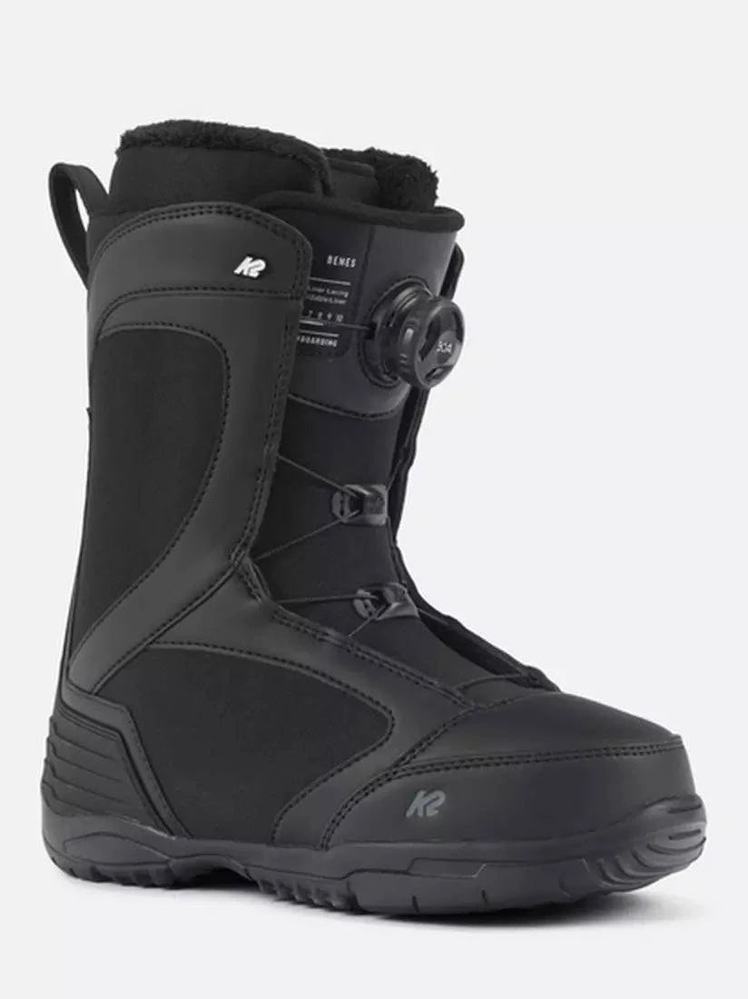 K2 Benes Snowboard Boots Womens 2025 - M I L O S P O R T
