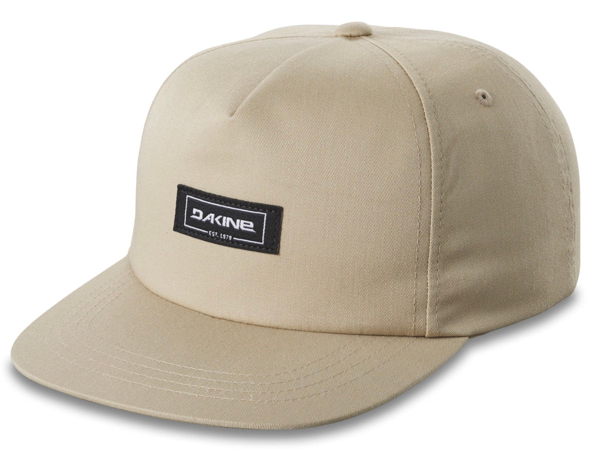 Dakine M2 Snapback in Khaki - M I L O S P O R T