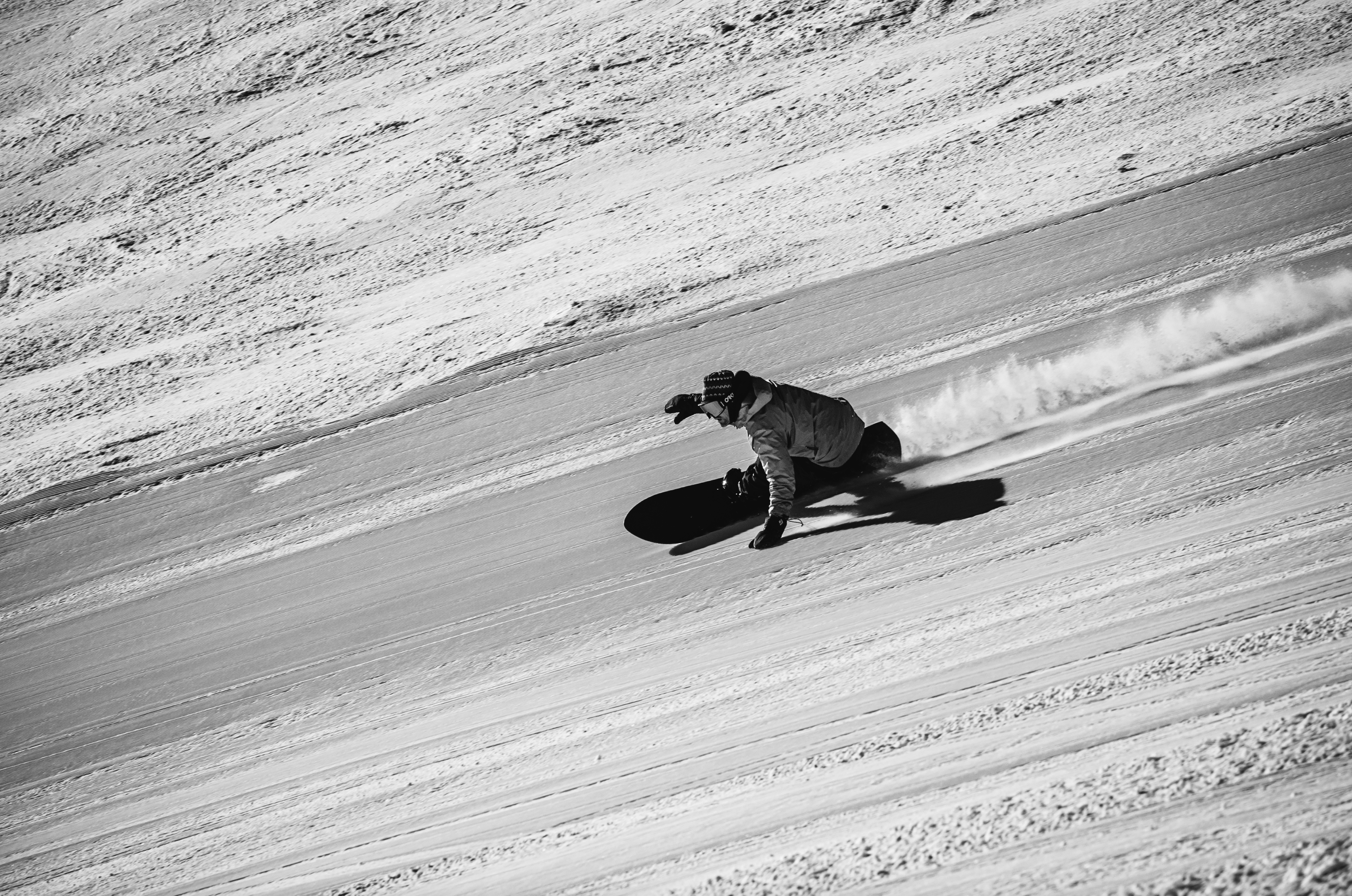 Korua Cafe Racer Plus Snowboard Milosport 7