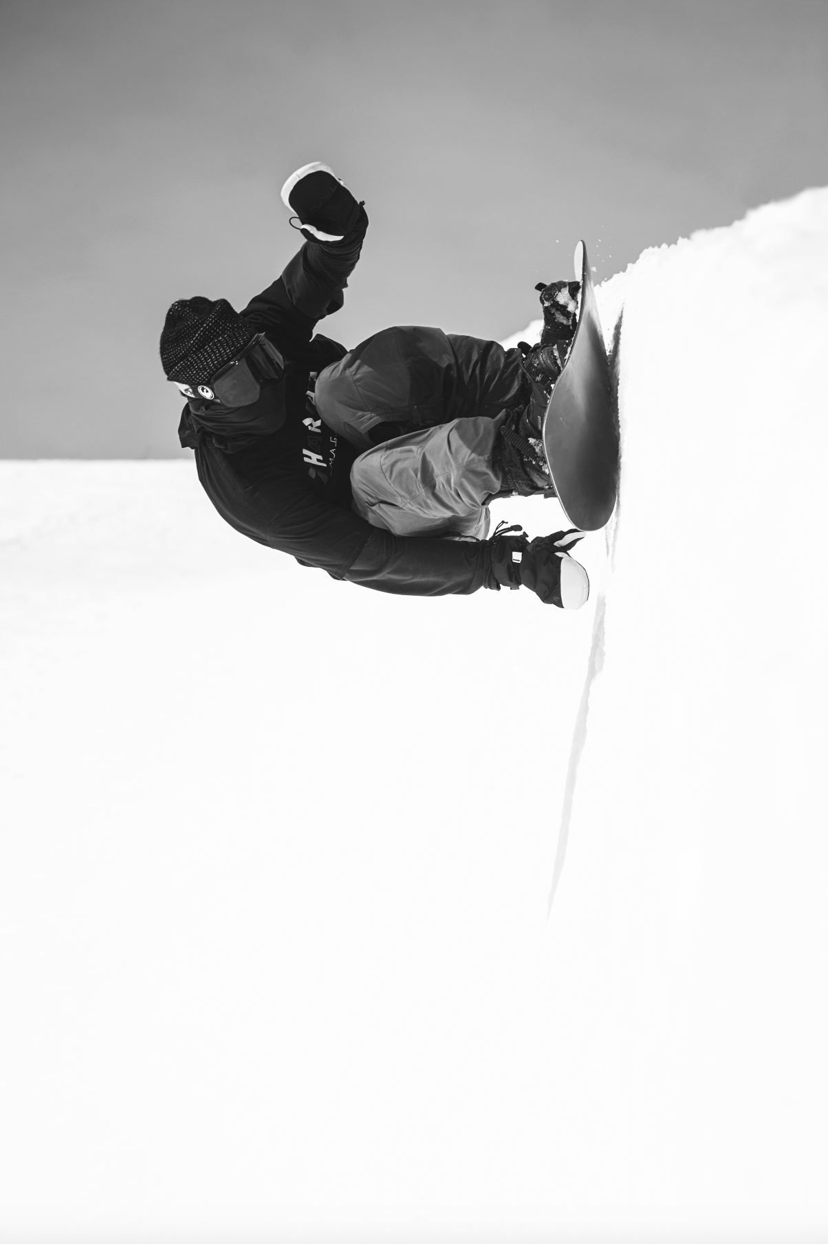 Korua Otto Snowboard Milosport 7