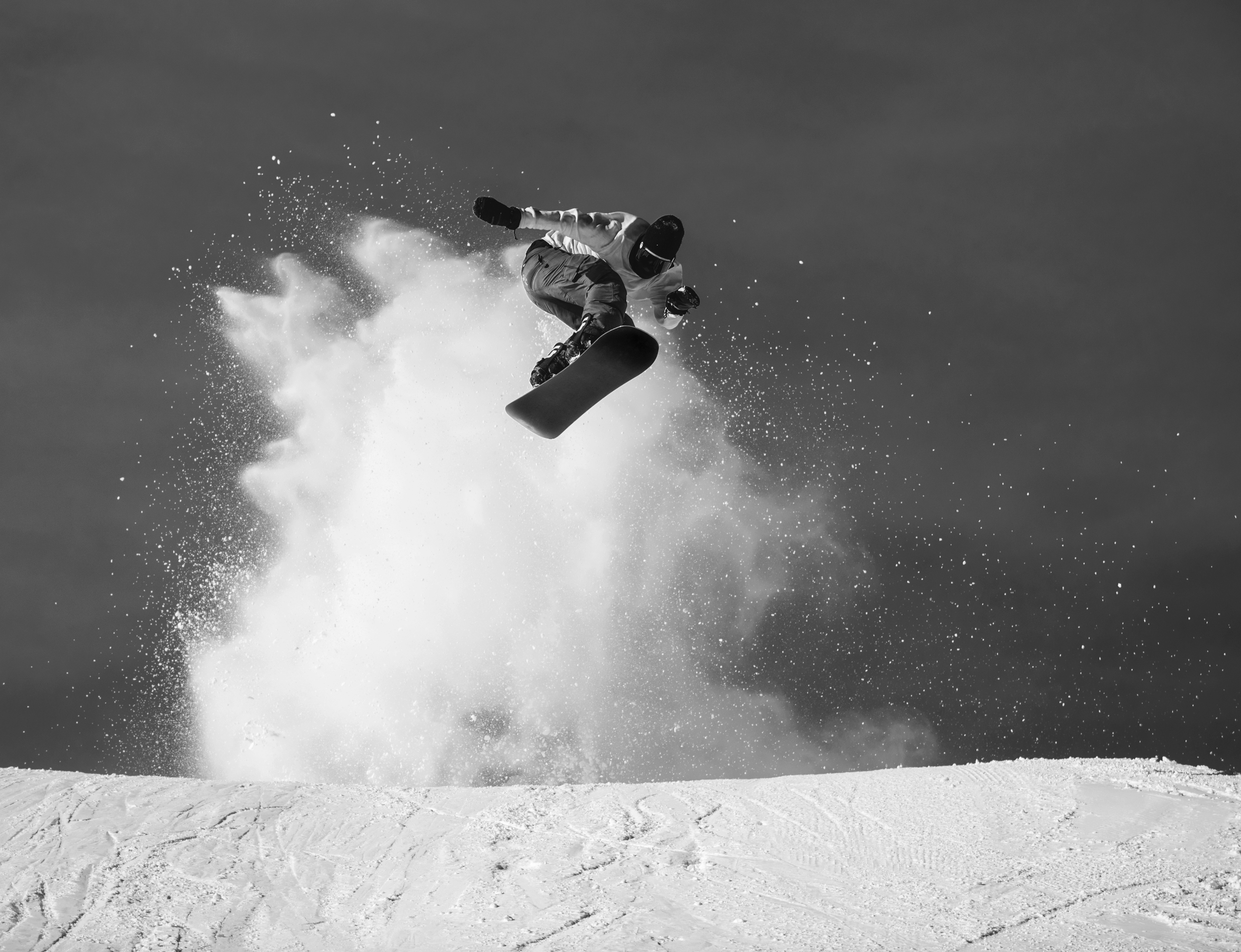 Korua Otto Snowboard Milosport 2