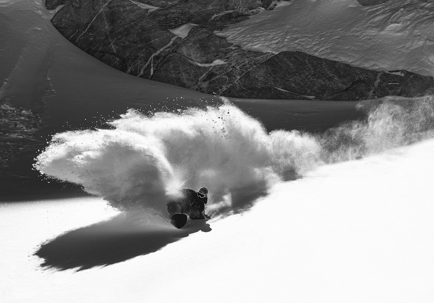 Korua Pin Tonic Snowboard