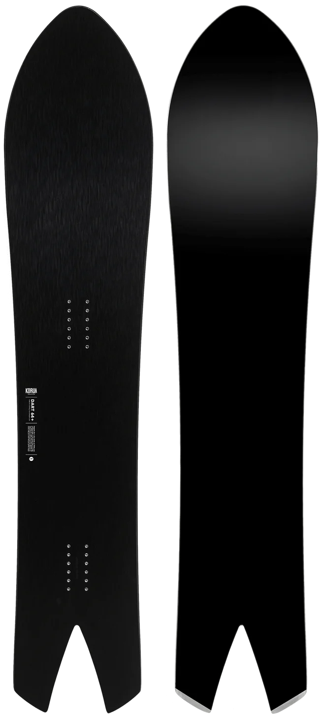 Korua Dart Plus Snowboard