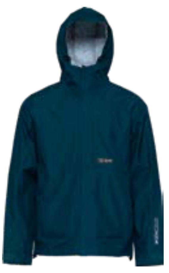 L1 Diffuse Snow Jacket in Abyss 2024 - M I L O S P O R T