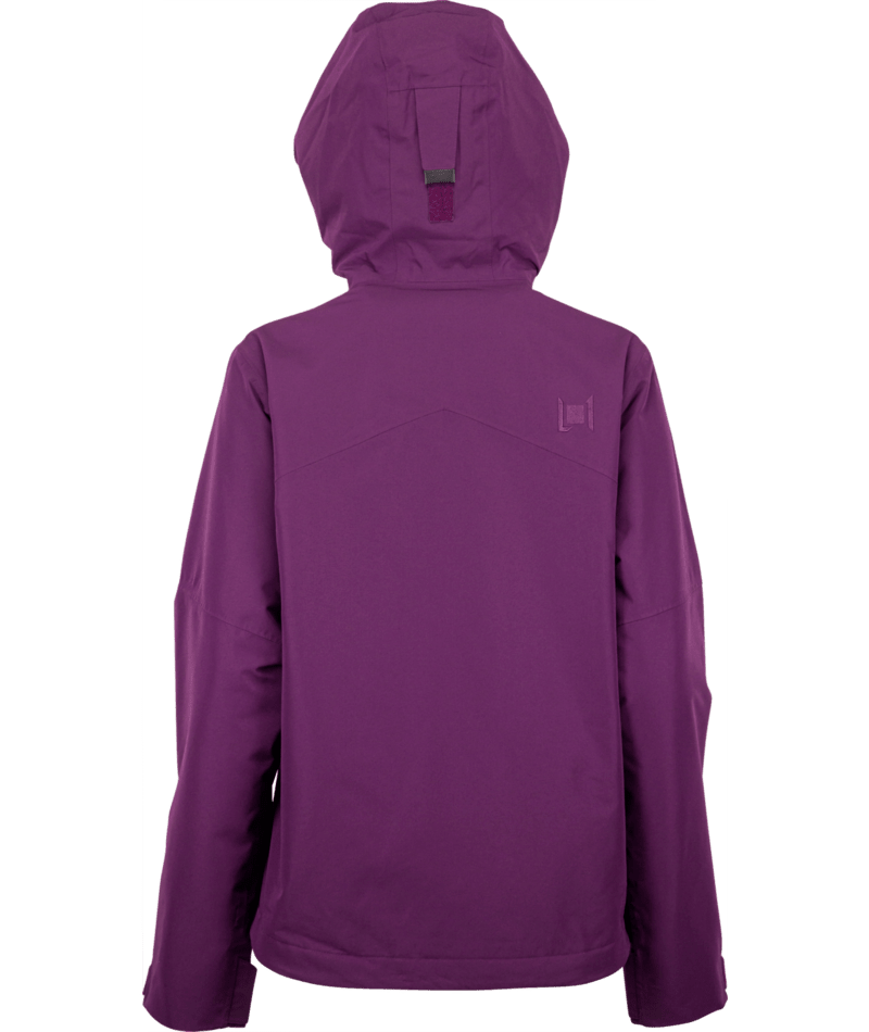 L1 Chroma Womens Snow Jacket 2027