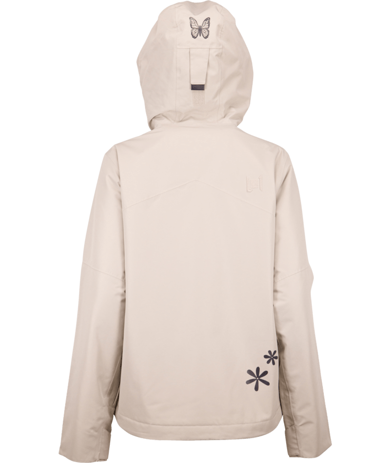 L1 Chroma Womens Snow Jacket 2027