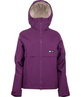 L1 Chroma Womens Snow Jacket 2027
