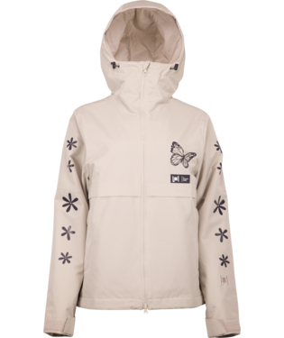 L1 Chroma Womens Snow Jacket 2027