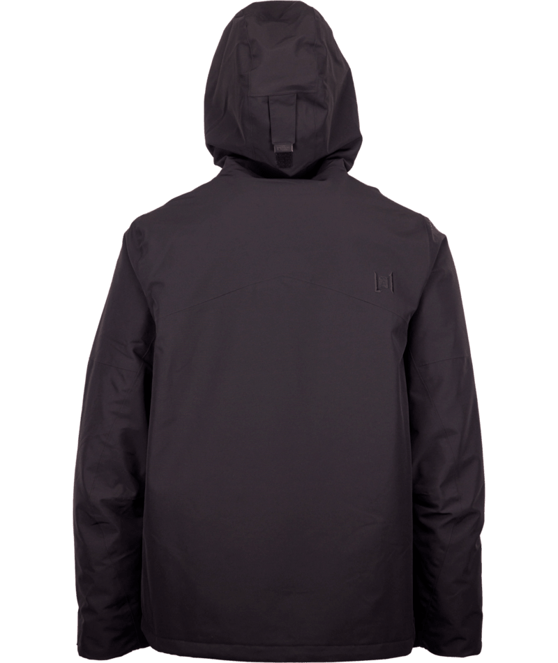 L1 Rankin Snow Jacket 2027
