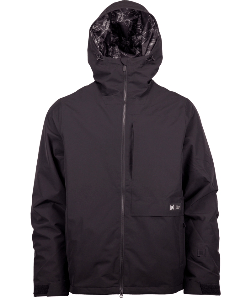 L1 Rankin Snow Jacket 2027