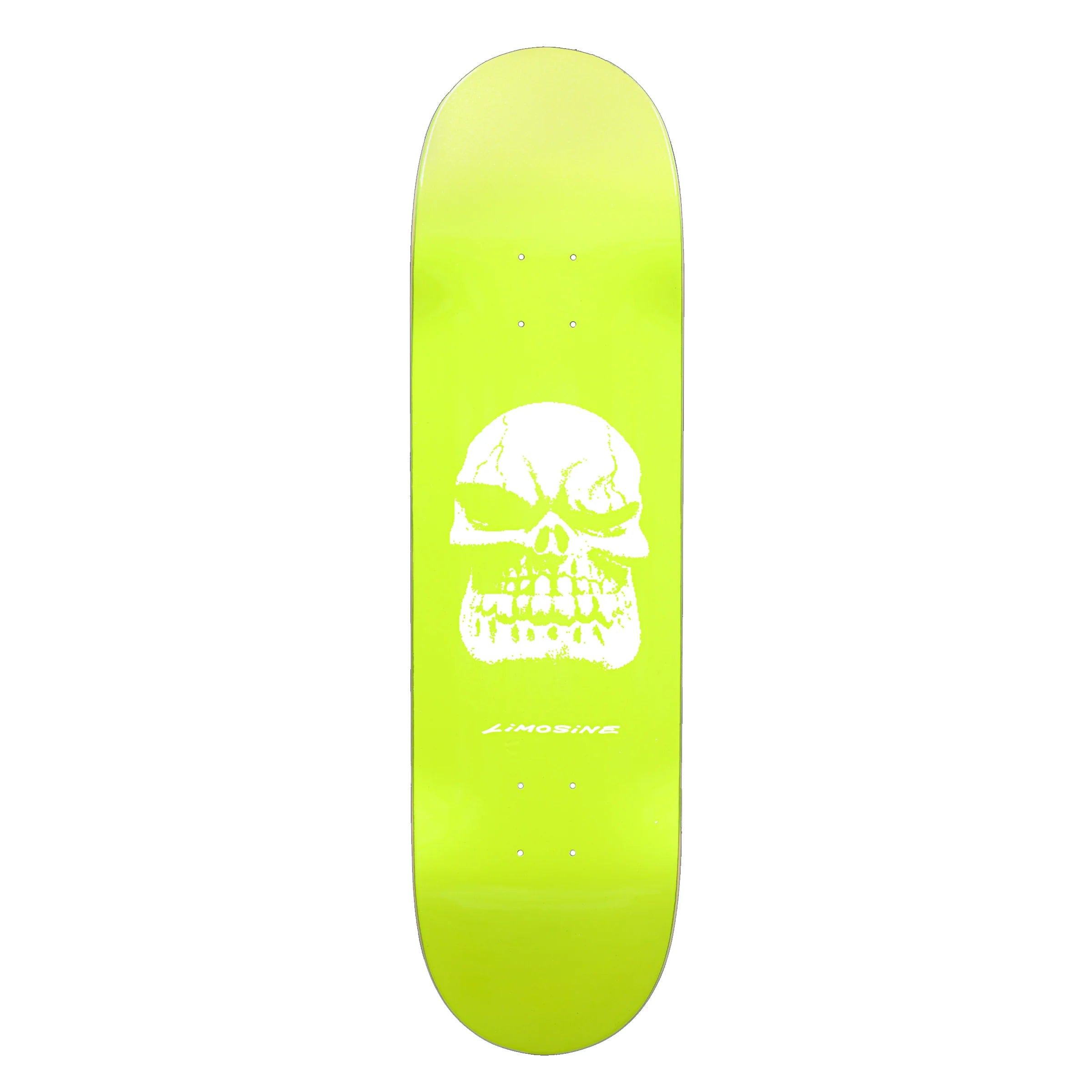 Limosine Cyrus Bennet Skol Skateboard Milosport