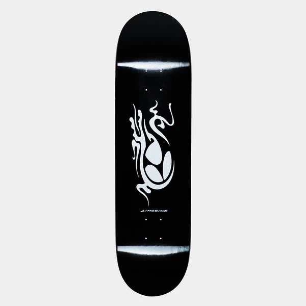 Limosine Jade Skateboard Deck