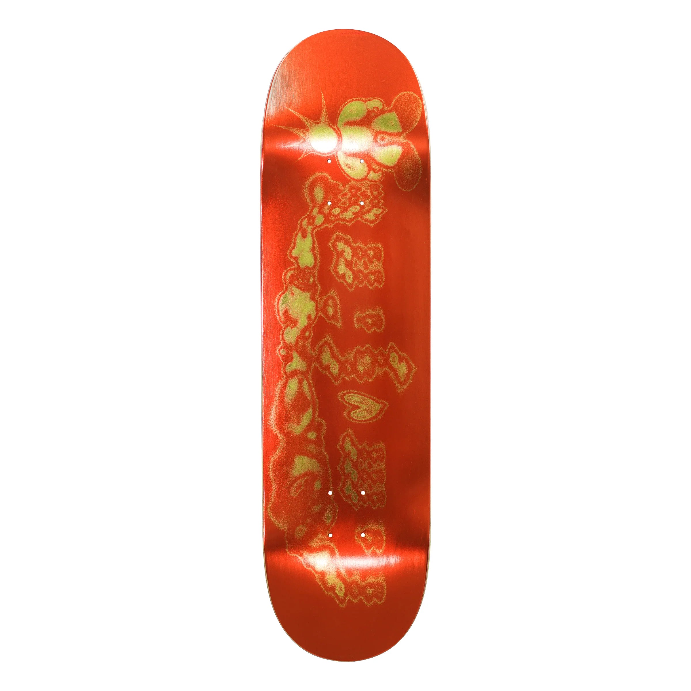 Limosine Nelly Morville Skateboard Milosport