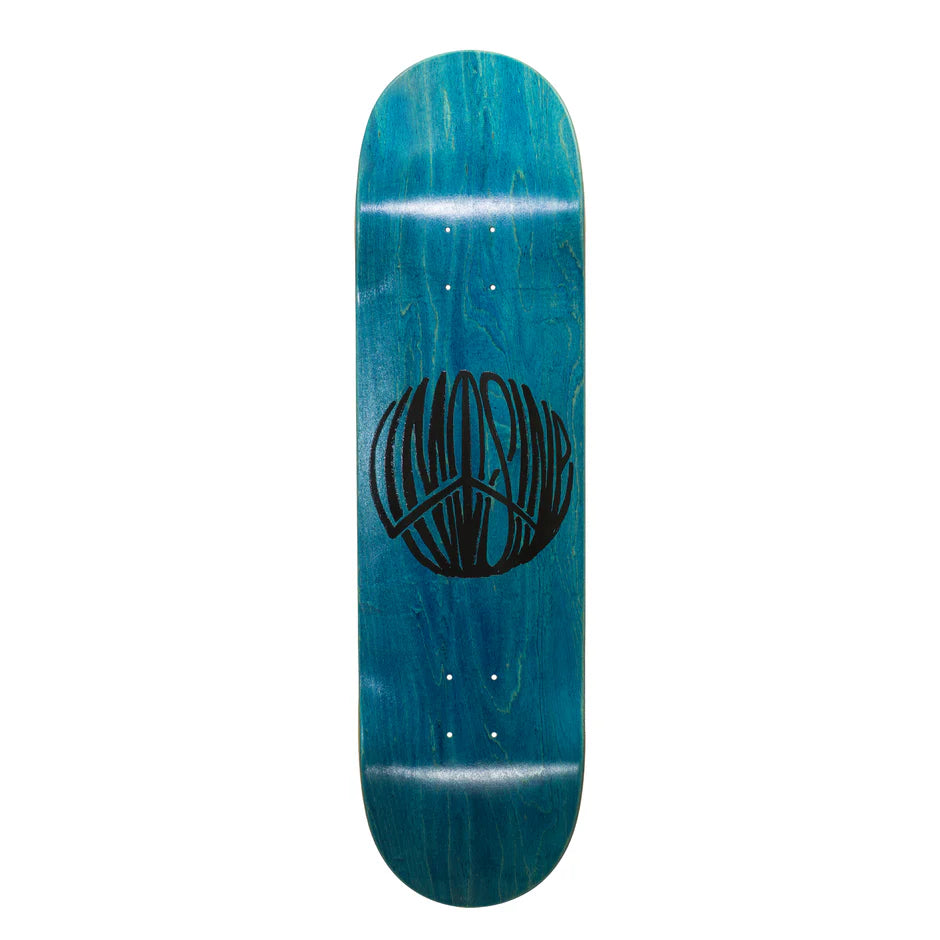 Limosine Peace Skateboard Milosport