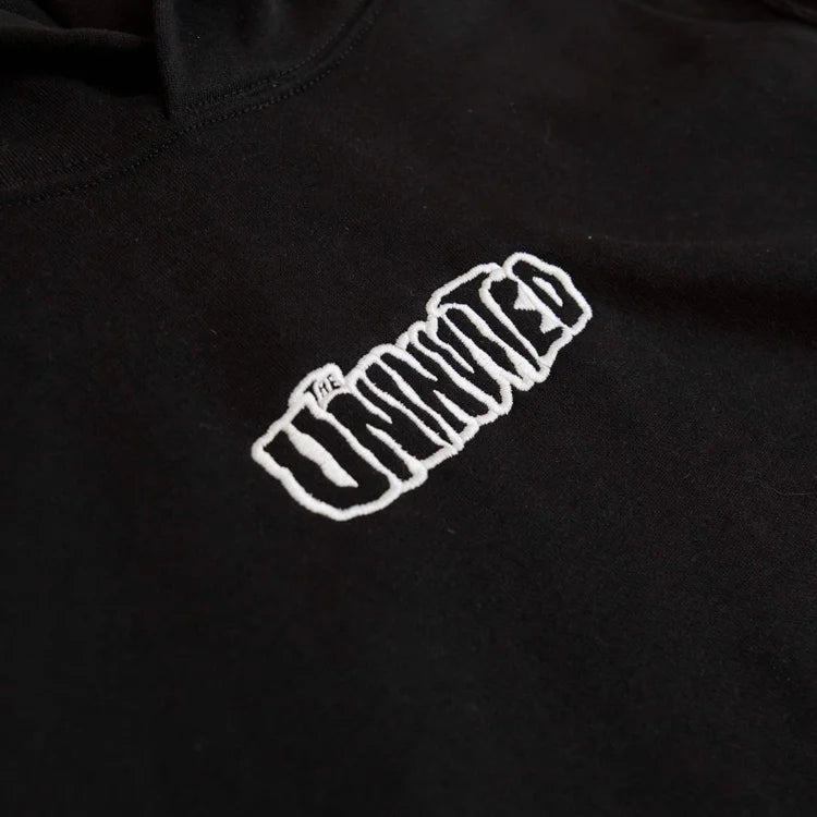 Uninvited Hoody