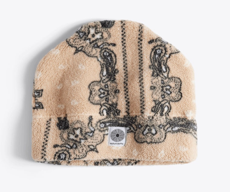 Autumn Mountain Goat Beanie 2026 - M I L O S P O R T