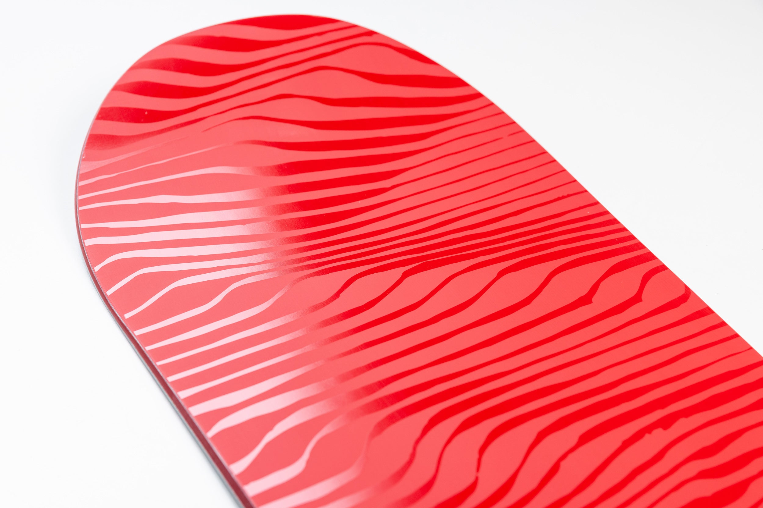 Nitro OG Guest Shaper Series Snowboard 2027 | Milosport